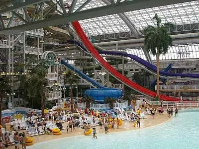 west edmonton mall