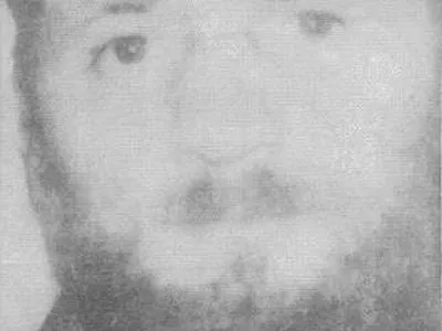 william blackledge united kingdom