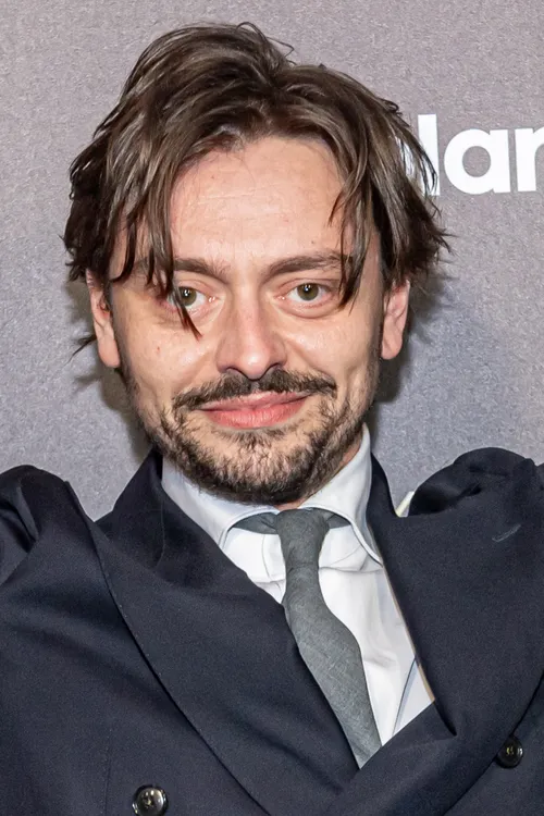 Gover Meit, de bedenker van de act van Joost