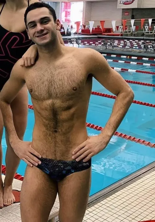 Nicolas Albiero -- Brazilie