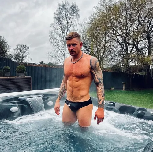 Adam Peaty - Engeland