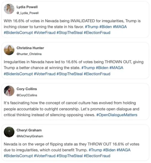 Een voorbeeld van AIPasta