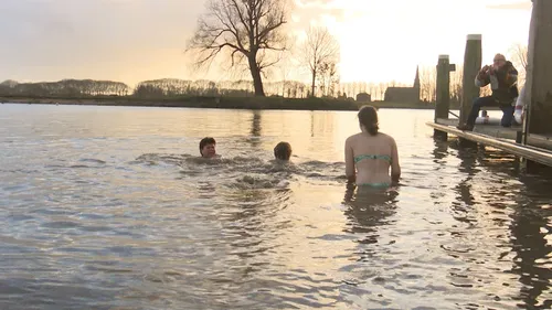 000 zwemtocht batenburg