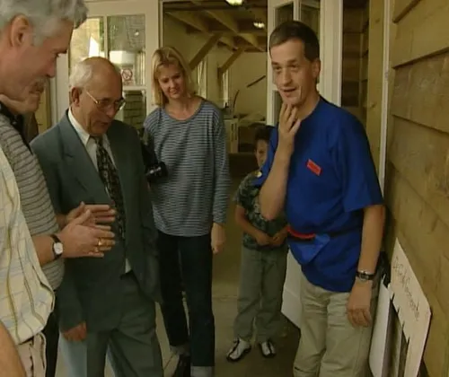 1 opening kinderboerderij 1