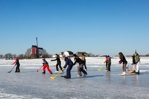 3de prijs marlies van zon uit alphen