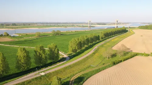 brug wamel thymen schippers 1