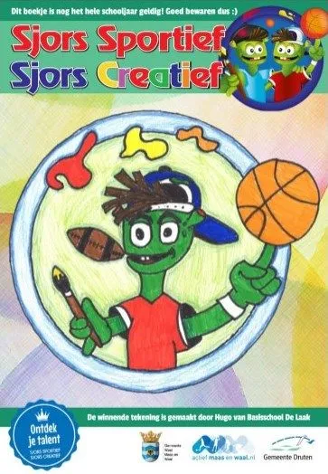 de laak grp 7b 8 hugo 2