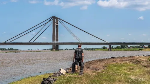erico schiks uit beneden leeuwen