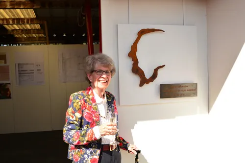 foto 2 mevrouw rademaker