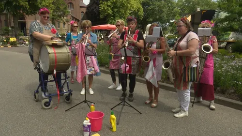 foto hernenese stratenmarkt jos kruisbergen 1