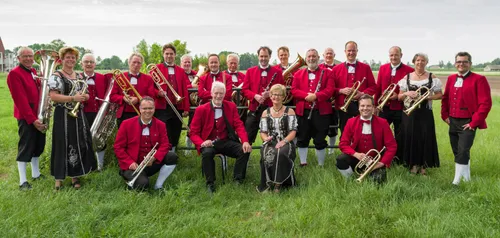 foto reifholzkapelle groepsfoto