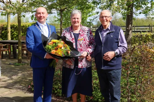 mevrouw strik 26042024