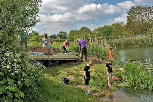 reinier jansen uit beneden leeuwen