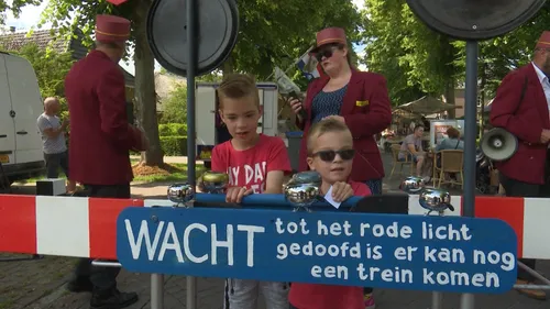 ststratenmarkt hernen foto jos kruisbergen 1