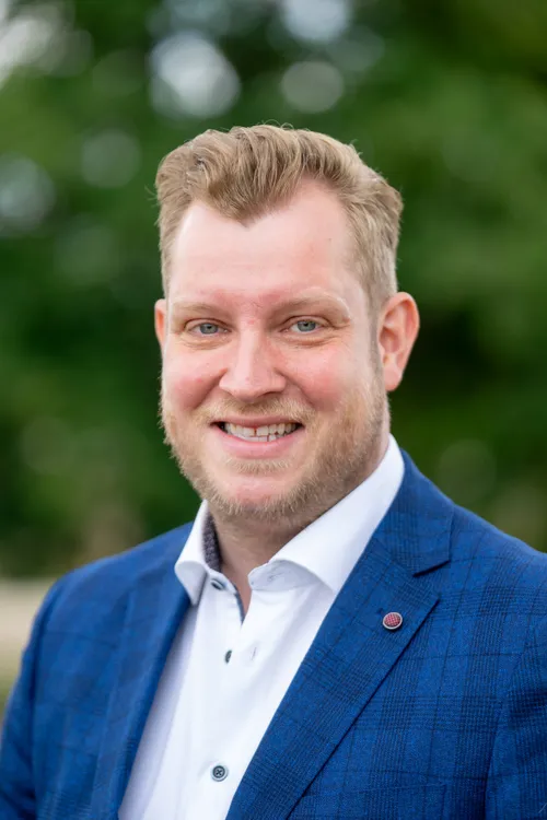 westerveld wethouder boonstra