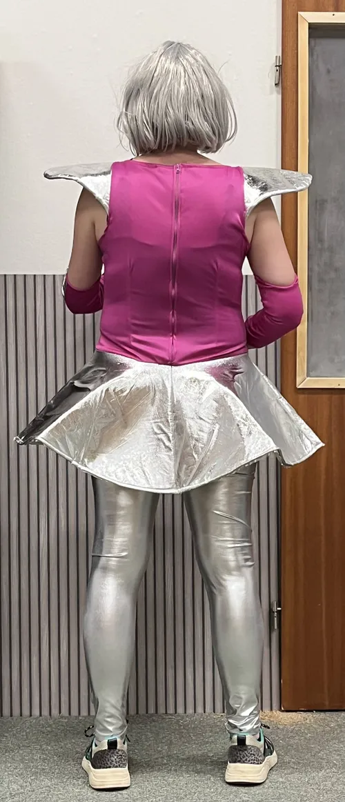 darp olde bessien foto robot