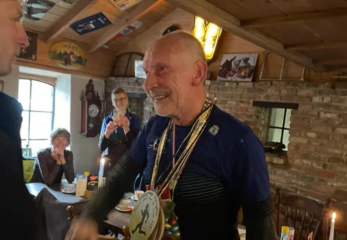 dwingeloo loopgroep wout van drunen