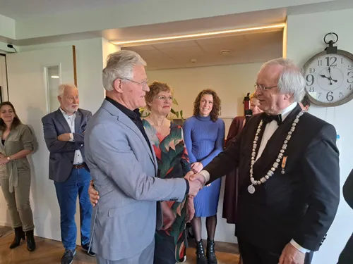 wes lintje 240426 dhr van der heijden