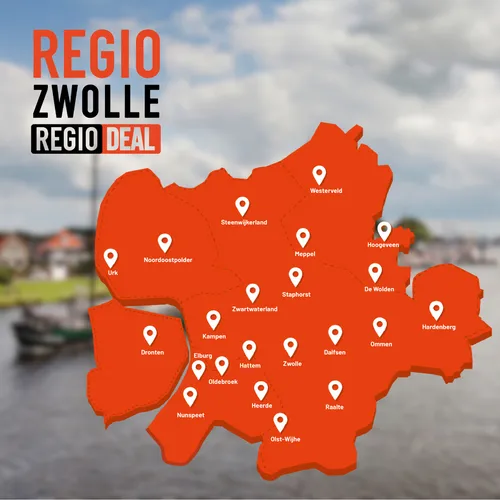 zwolle regiodeal
