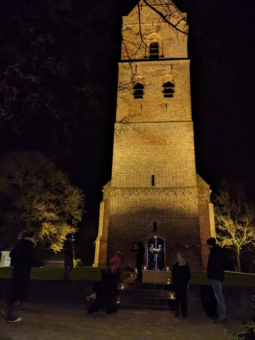 vledder kerst kerk kw kerk 1