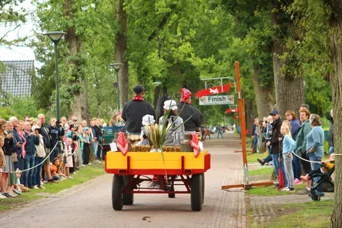 Zorgvlied Ringsteken Zorgvlied 2 aug. 2025 Foto Jan Veenstra (2