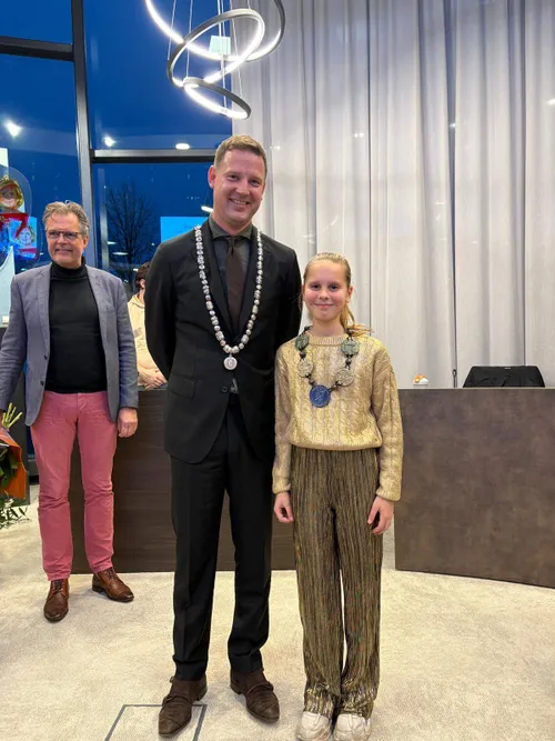 WES Kinderburgemeester Westerveld 1