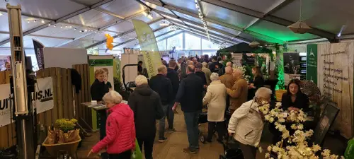 WES Ondernemersfair Westerveld 1