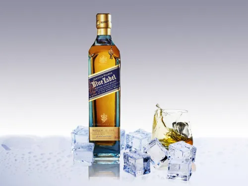 Foto: Johnnie Walker