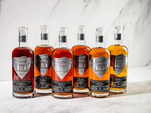 douglax laing xtra old particular