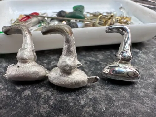 still ketels molentje