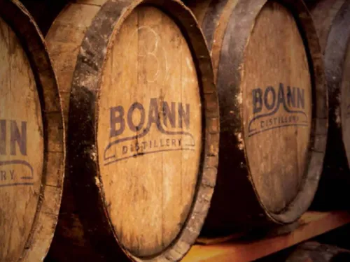 boann distillery