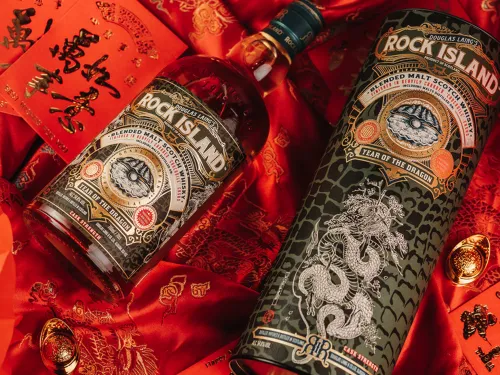 rock island year of the dragon