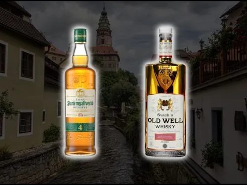 tsjechische distilleerderijen 1