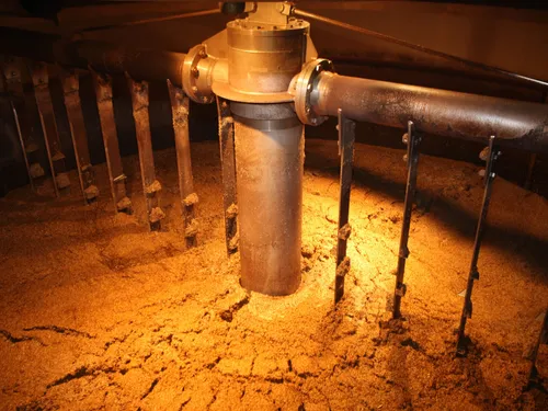 kavalan whisky distillery mashtun