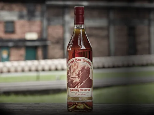 Foto: Pappy van Winkle&nbsp;