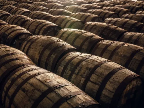 Isle of Harris Distillery