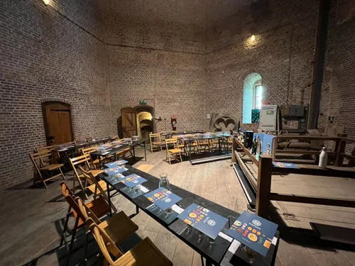 torentasting den haag