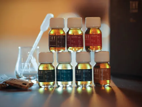 thy whisky tasting set 2024