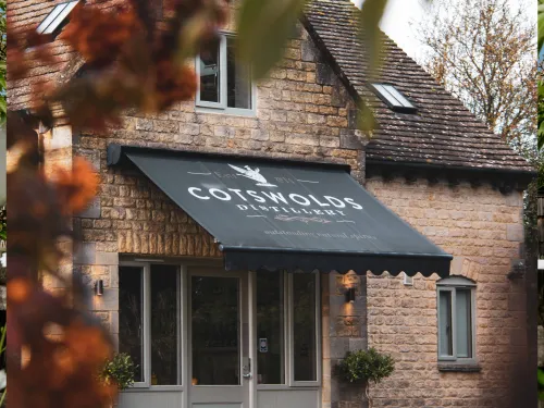 cotswolds distillery luifel