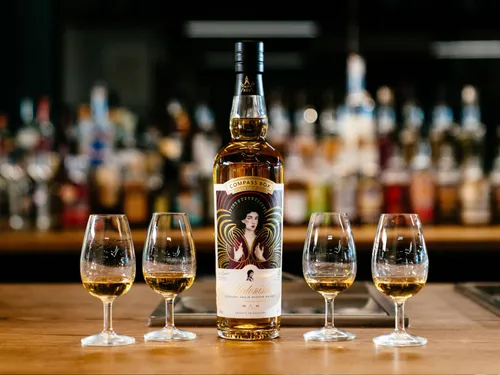 compass box hedonism 2025