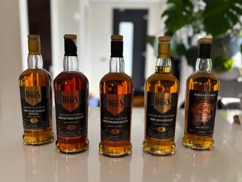 whiskydudes batch 11