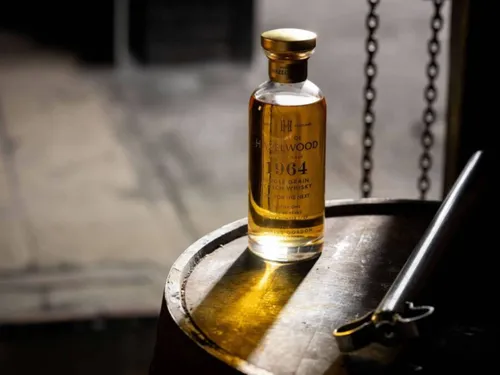 House of Hazelwood 60 Year Old One for the Next whisky