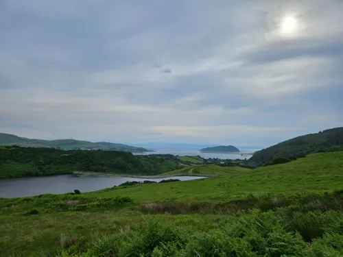 Campbeltown whiskyreis