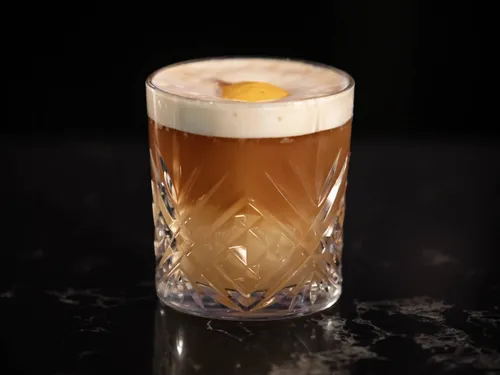 De Clonakilty Whiskey Sour&amp;amp;amp;amp;amp;amp;amp;amp;nbsp;