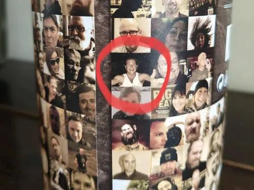 Big Peat project whisky