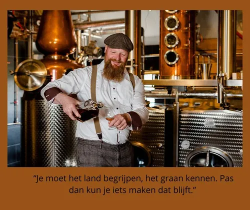 De Brockhorst slogan