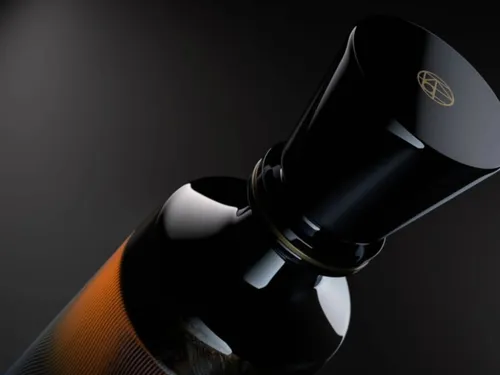 Kandoblanc Dragon in Clouds 60 Year Old