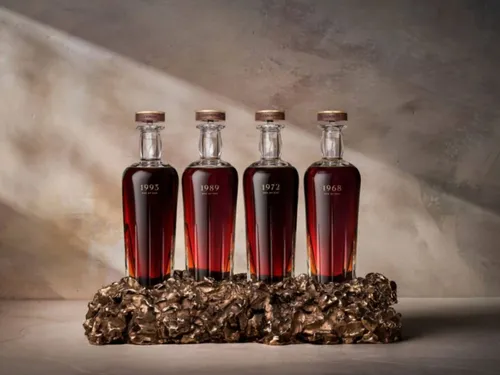 Old Pulteney Polaris 47-Year-Old