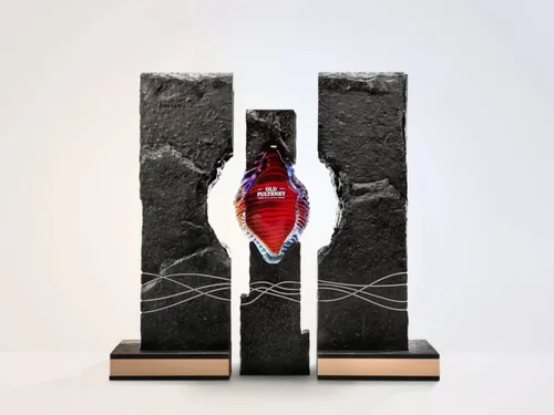 Old Pulteney Polaris whisky