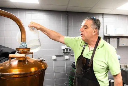 distilleerketel kopen